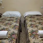 Hotel Trento Mestre