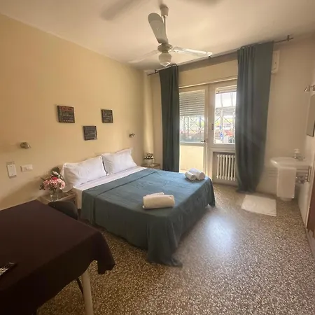 Trento Отель