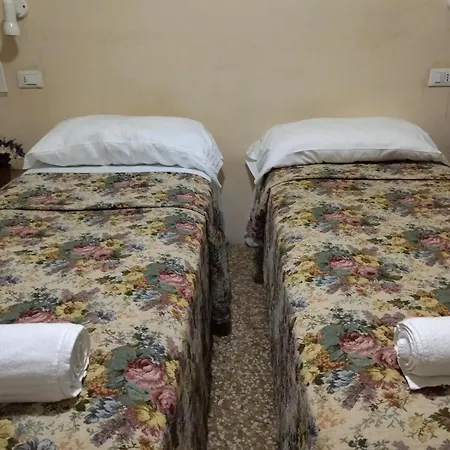 מלון Trento מסטרה