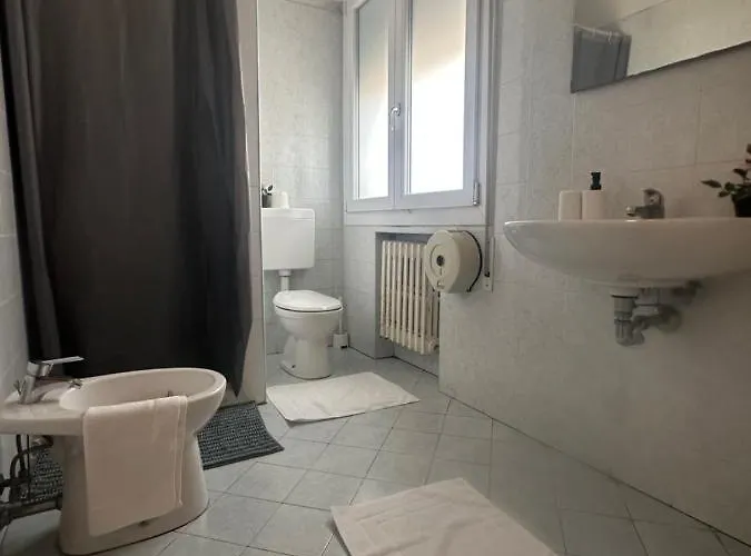 Trento Отель 3*