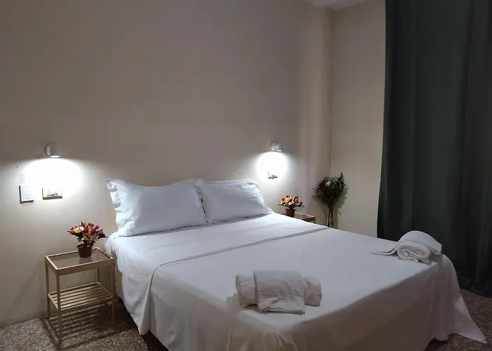 Trento 3* Местре
