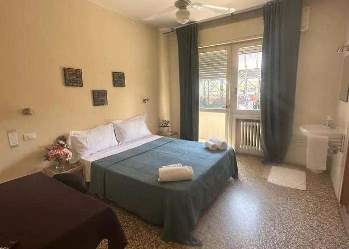 Trento Отель