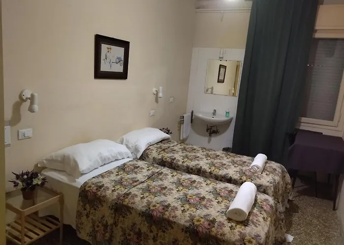 Trento Отель 3*