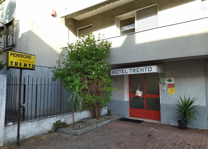 Trento 3*