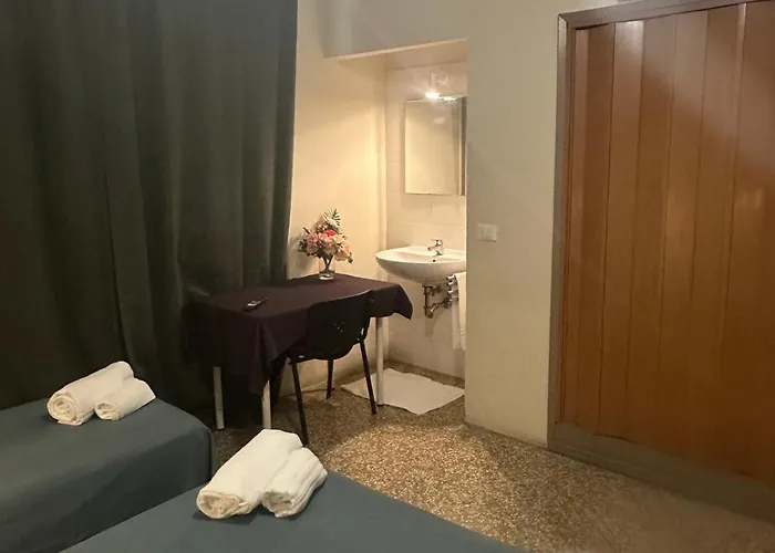 Trento 3* Местре