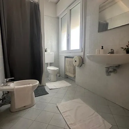 Trento Szálloda 3*