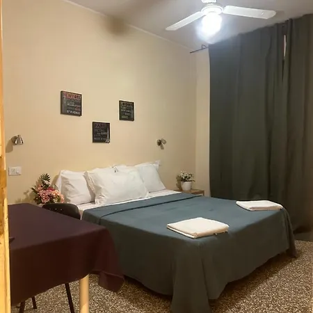 Trento Szálloda 3*