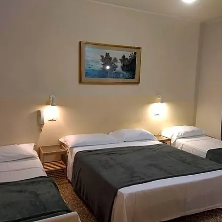 Trento 3* Mestre