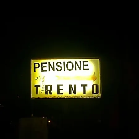 Trento 3*