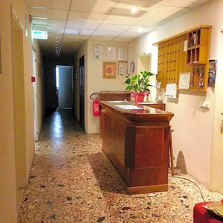 Trento Μέστρε
