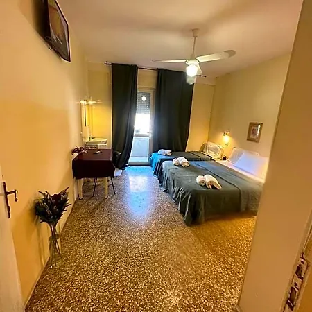 Trento Szálloda 3*