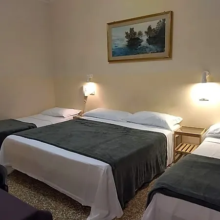 Trento Szálloda