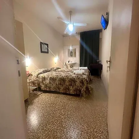 Szálloda Trento