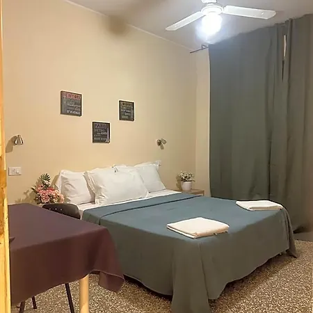 Trento Szálloda Mestre