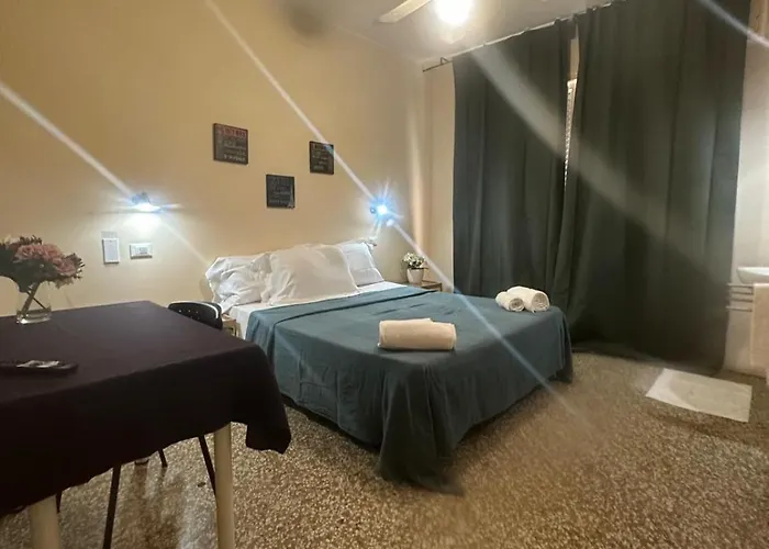 Trento 酒店 梅斯特雷