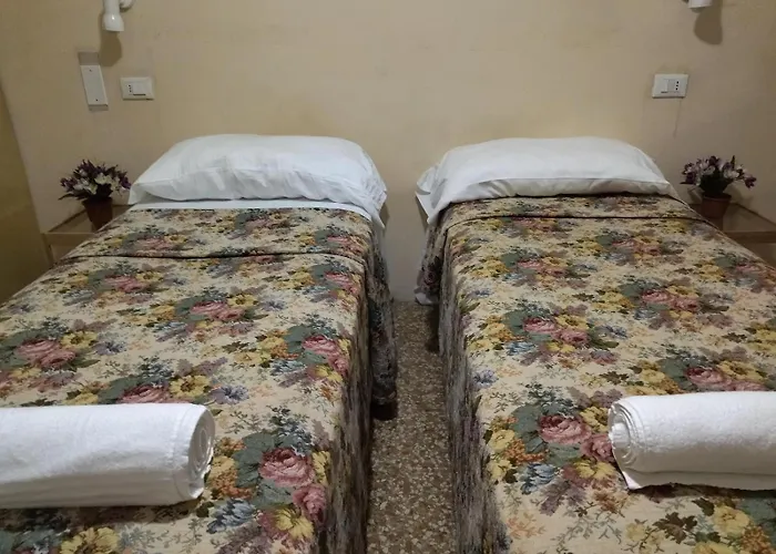 酒店 Trento 梅斯特雷