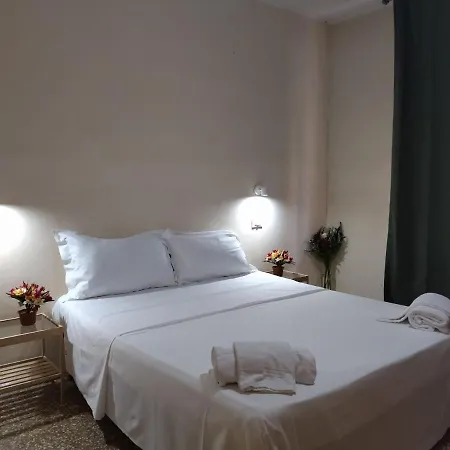 特伦托旅馆 3* 梅斯特雷
