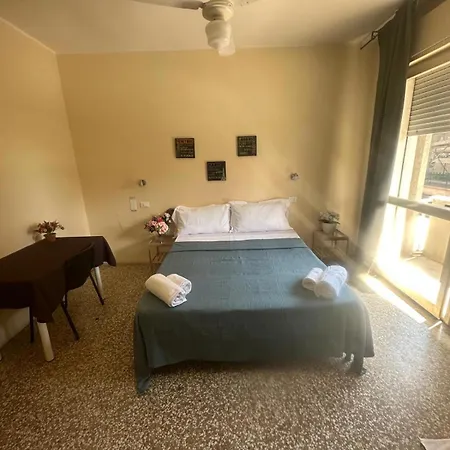 特伦托旅馆