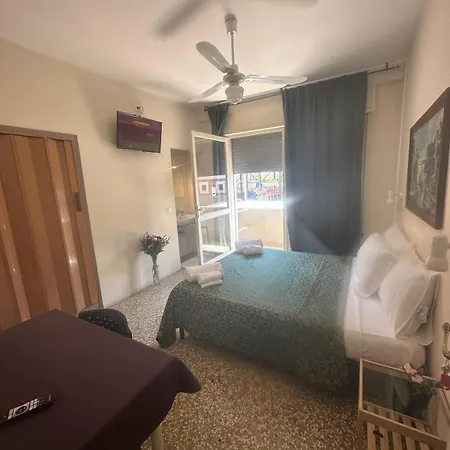 酒店 特伦托旅馆